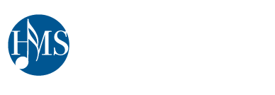 Hemispheres Music Studio Logo